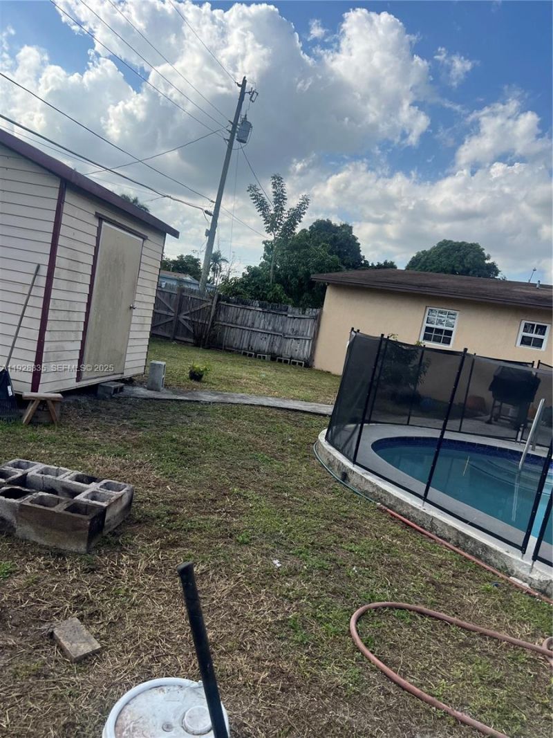 17331 NW 45th Ct, Miami Gardens, FL 33055 Photo