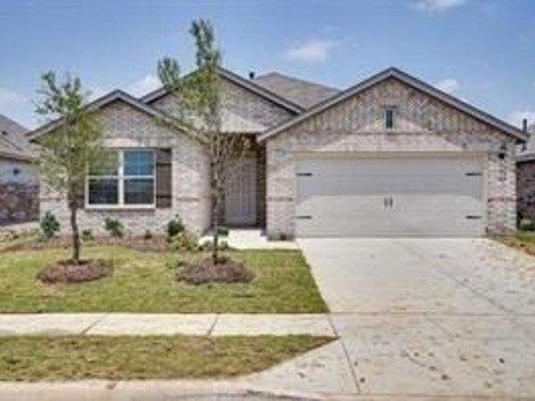 1937 Huisache Street, Royse City, TX 75189