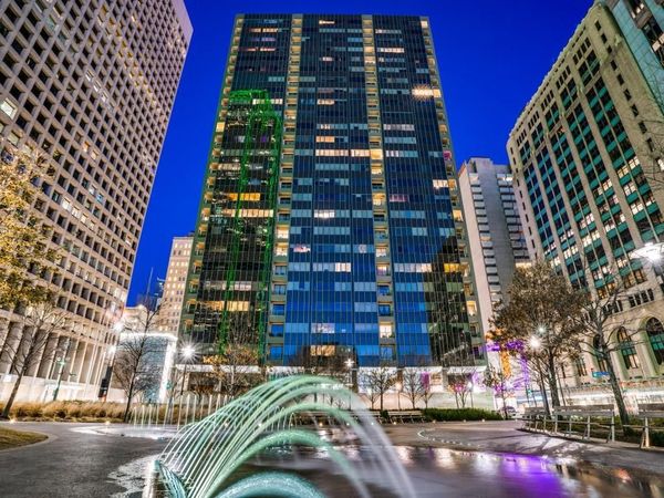 1200 Main Street, Unit 703, Dallas, TX 75202