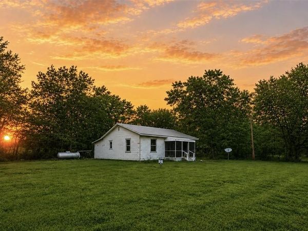 6049 Farm Road 3236, Dike, TX 75437