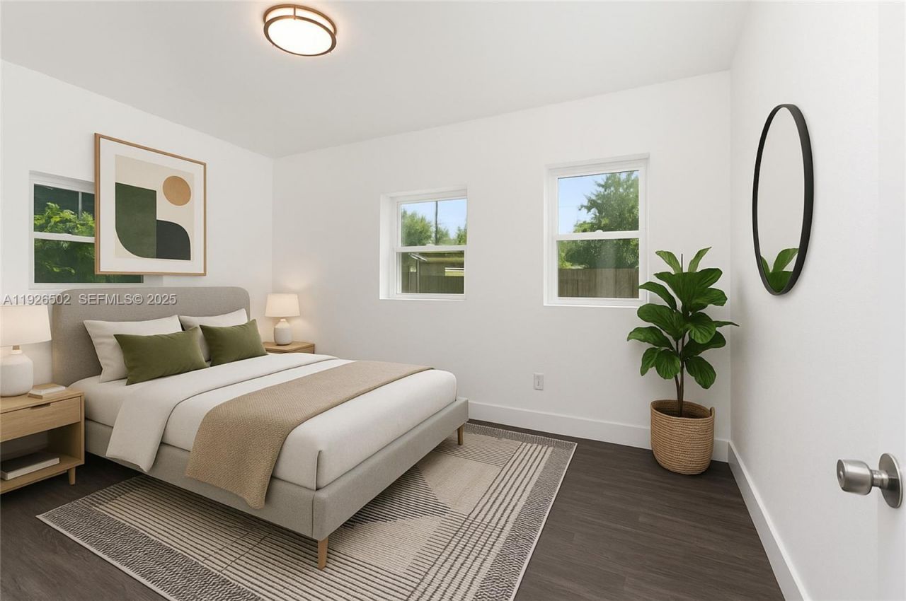 434 NW 110th St, Miami, FL 33168 Photo