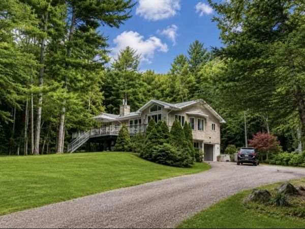 73 Fern Ridge Road, Haines Falls, NY 12436