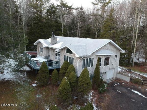 73 Fern Ridge Road, Haines Falls, NY 12436