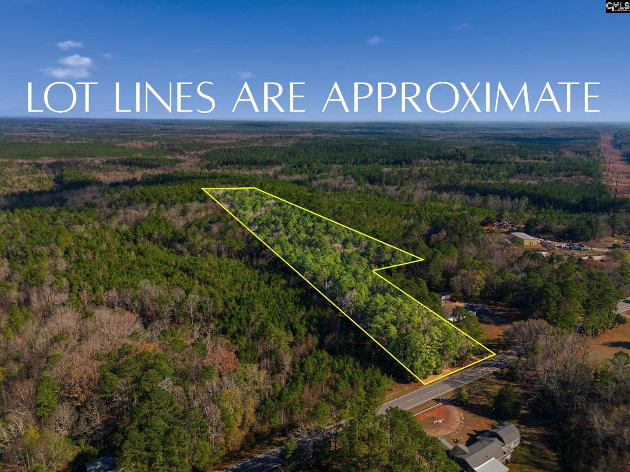 Hwy Sc 215 Tract D Photo 4