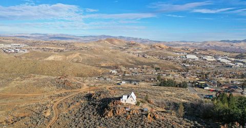 5250 Mason Road, Reno, NV 89506 Photo