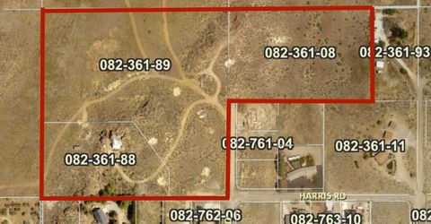 5250 Mason Road, Reno, NV 89506 Photo