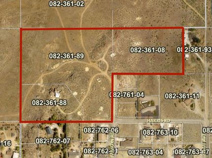 5250 Mason Road, Reno, NV 89506 Photo