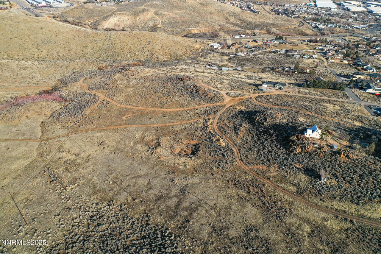 5250 Mason Road, Reno, NV 89506 Photo
