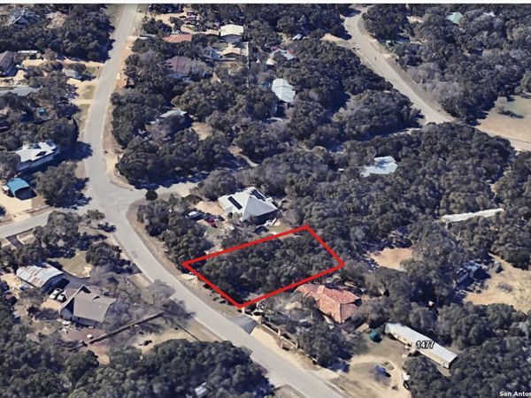 1433 Chestnut Springs, Bulverde, TX 78163