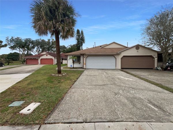 2418 TURPIN DRIVE, ORLANDO, FL 32837