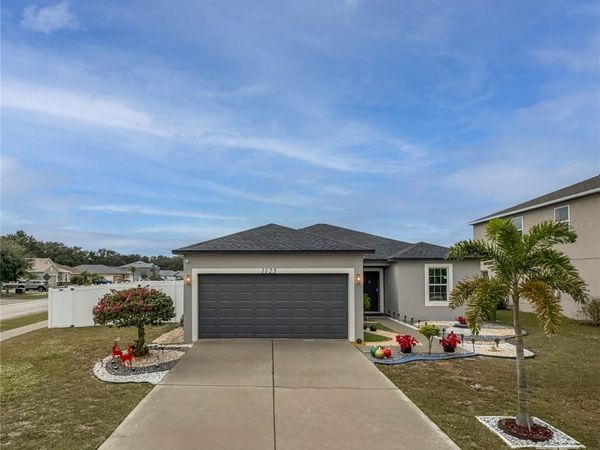 1125 BRENTON MANOR DRIVE, WINTER HAVEN, FL 33881
