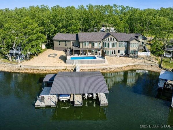 345 Liahona Circle, Sunrise Beach, MO 65079