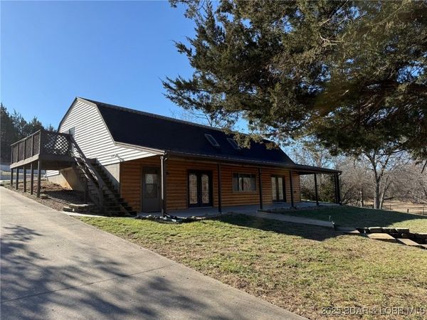 22543 Peppermint Drive, Warsaw, MO 65355