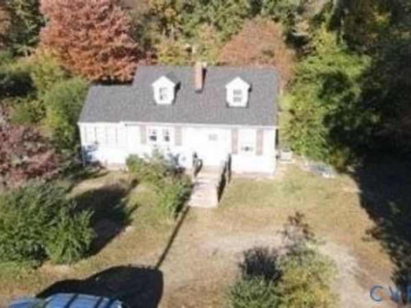 4200 Warwick Road, Richmond, VA 23234