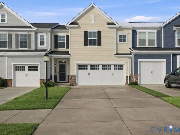 9212 Cerulean Place, Richmond, VA 23238