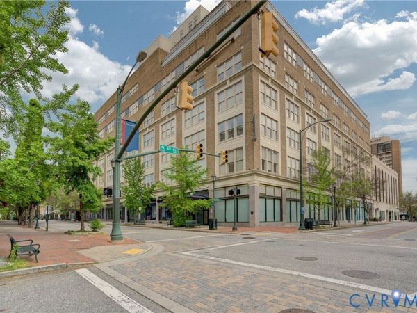 230 N 6th Street, Unit U714, Richmond, VA 23219