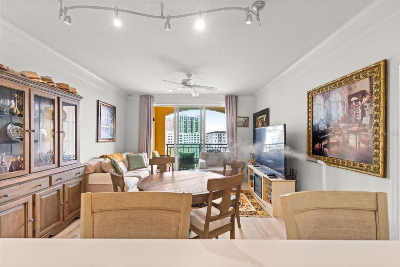 345 Bayshore Boulevard, Unit 706, Tampa, FL 33606 Photo