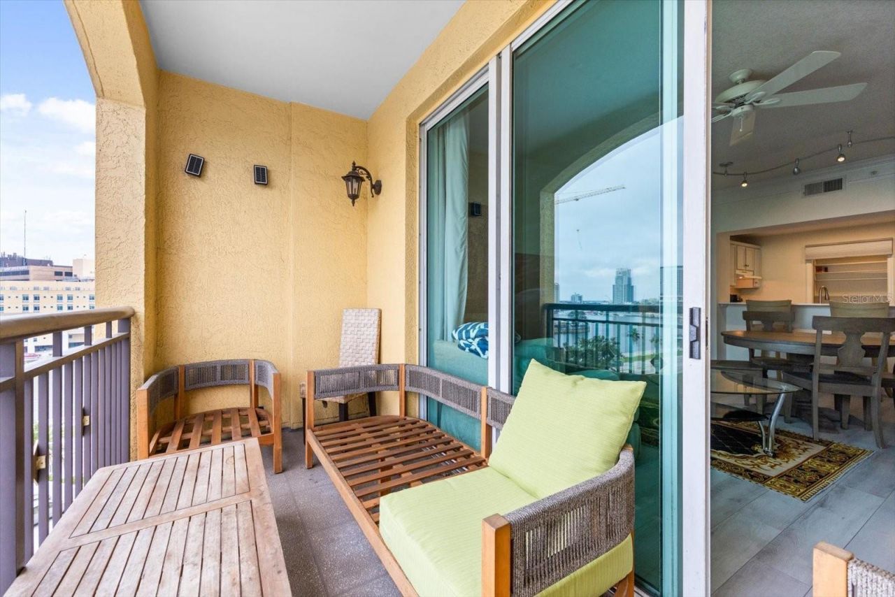 345 Bayshore Boulevard, Unit 706, Tampa, FL 33606 Photo