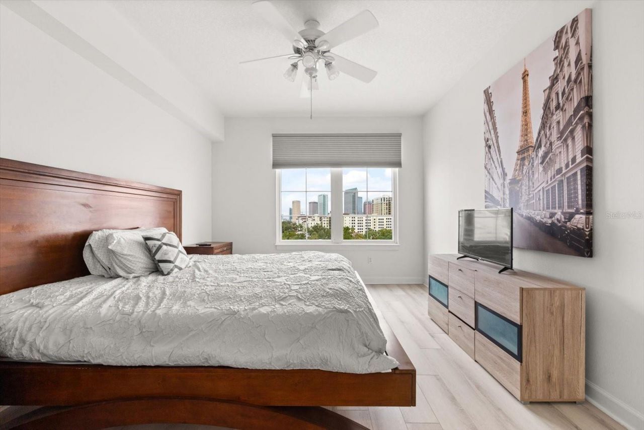 345 Bayshore Boulevard, Unit 706, Tampa, FL 33606 Photo