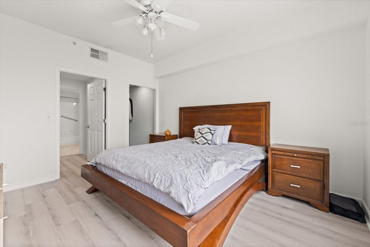 345 Bayshore Boulevard, Unit 706, Tampa, FL 33606 Photo