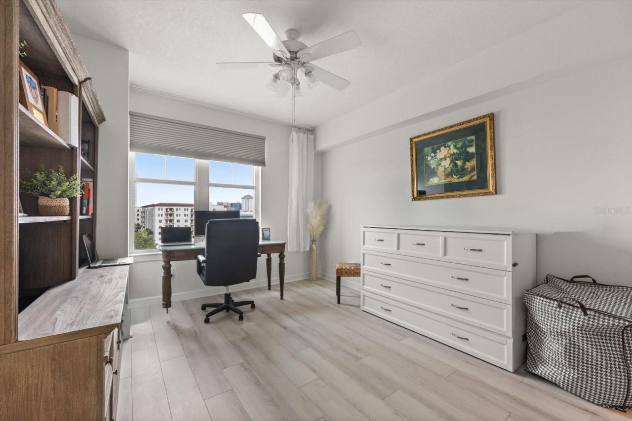 345 Bayshore Boulevard, Unit 706, Tampa, FL 33606 Photo