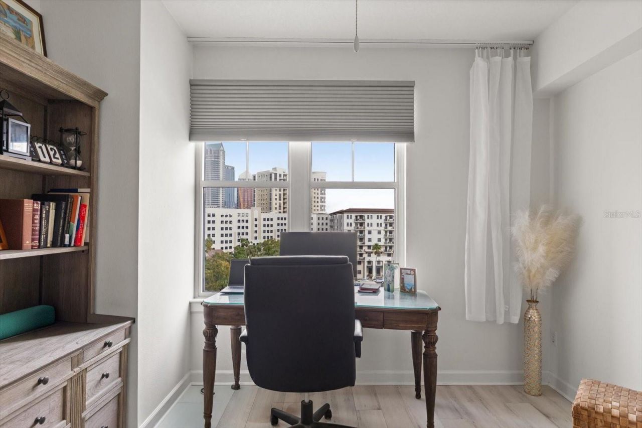 345 Bayshore Boulevard, Unit 706, Tampa, FL 33606 Photo