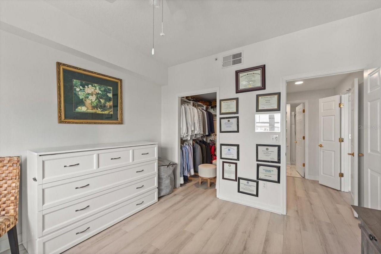 345 Bayshore Boulevard, Unit 706, Tampa, FL 33606 Photo
