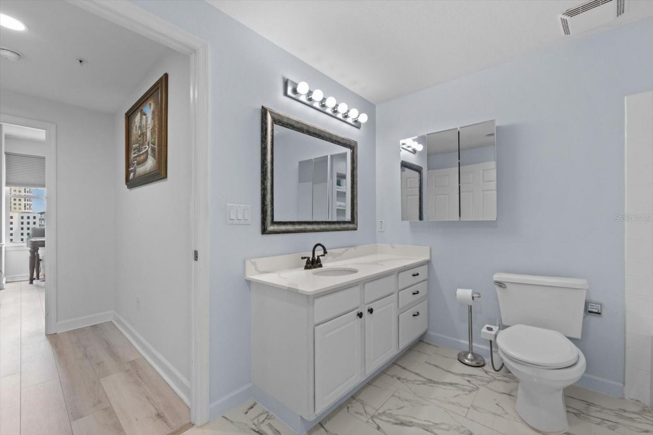 345 Bayshore Boulevard, Unit 706, Tampa, FL 33606 Photo