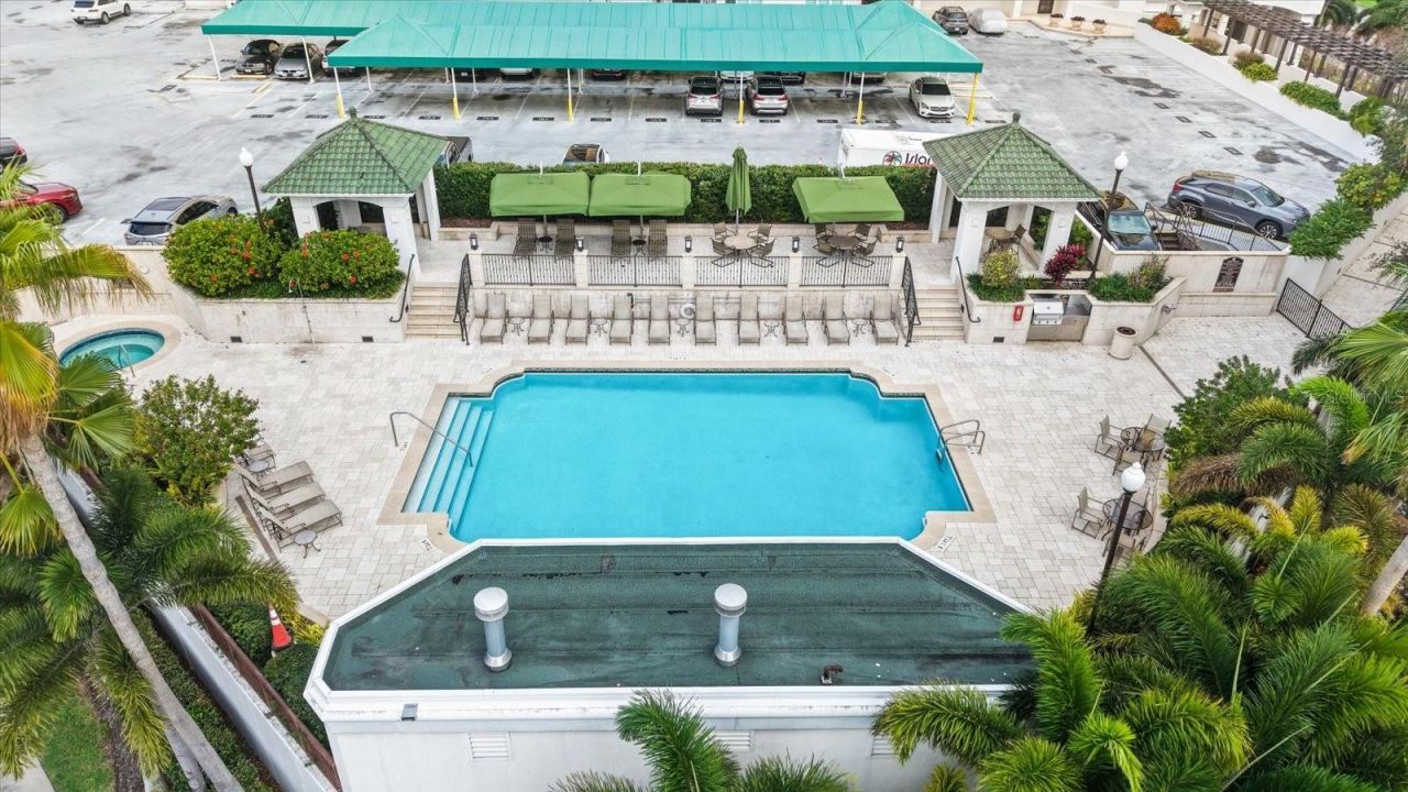 345 Bayshore Boulevard, Unit 706, Tampa, FL 33606 Photo