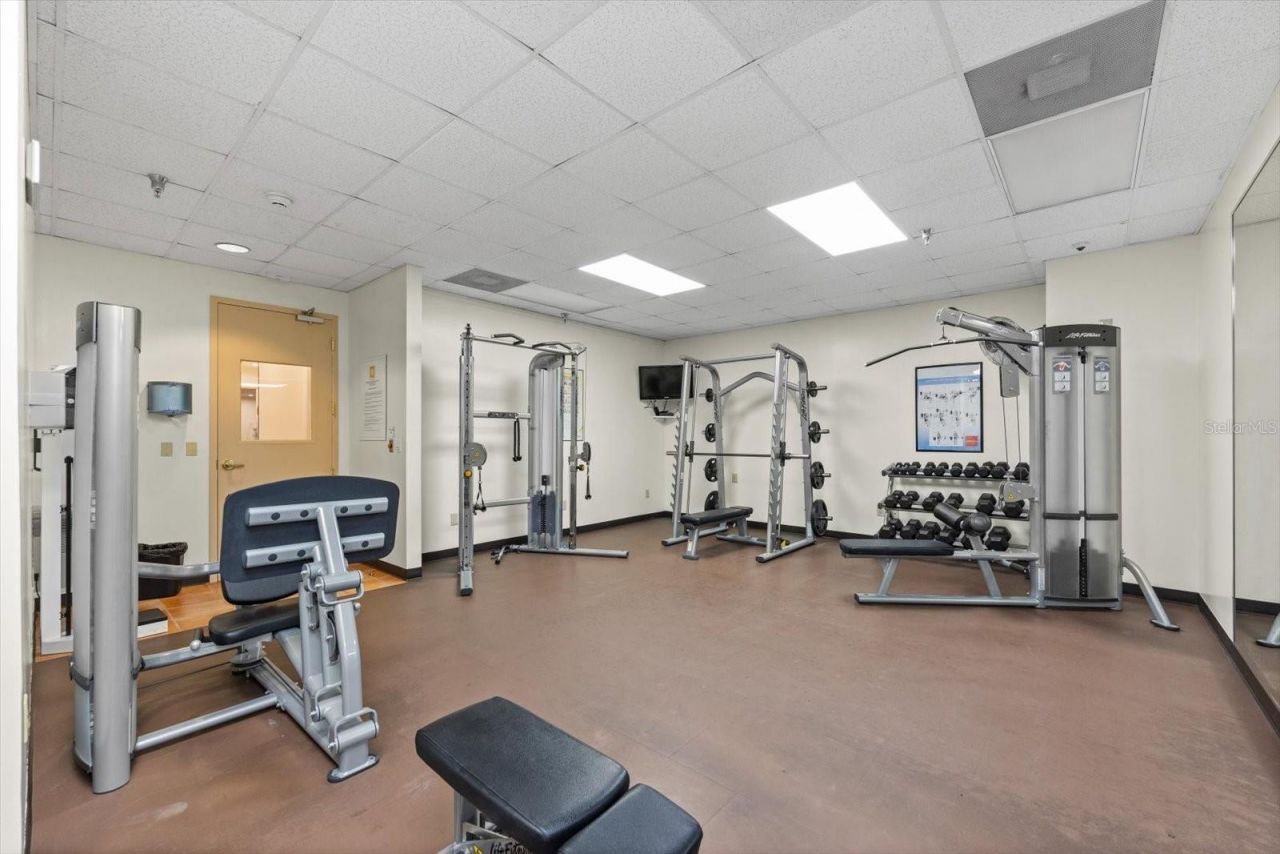 345 Bayshore Boulevard, Unit 706, Tampa, FL 33606 Photo
