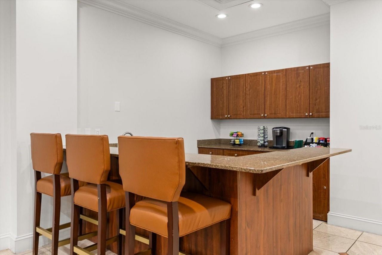 345 Bayshore Boulevard, Unit 706, Tampa, FL 33606 Photo