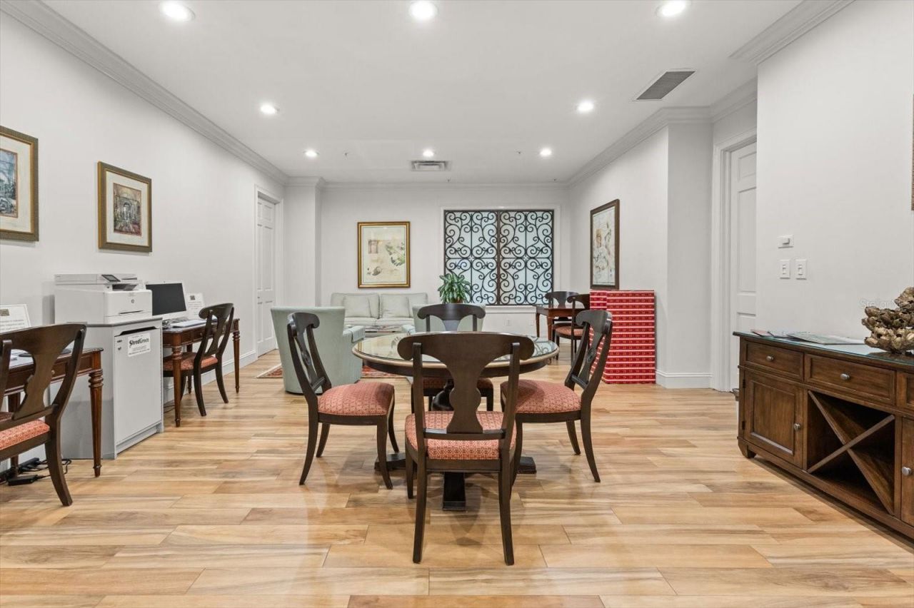 345 Bayshore Boulevard, Unit 706, Tampa, FL 33606 Photo