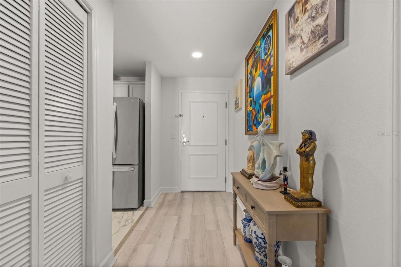 345 Bayshore Boulevard, Unit 706, Tampa, FL 33606 Photo