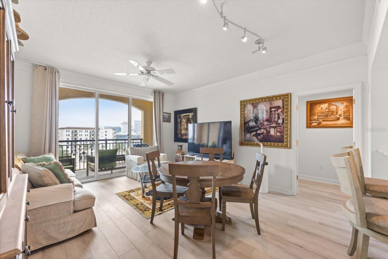 345 Bayshore Boulevard, Unit 706, Tampa, FL 33606 Photo