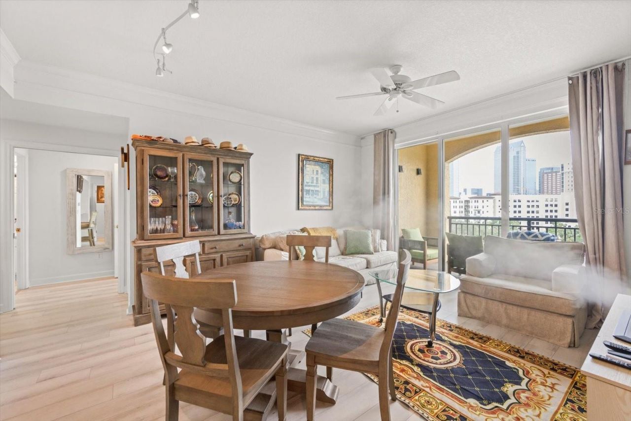 345 Bayshore Boulevard, Unit 706, Tampa, FL 33606 Photo
