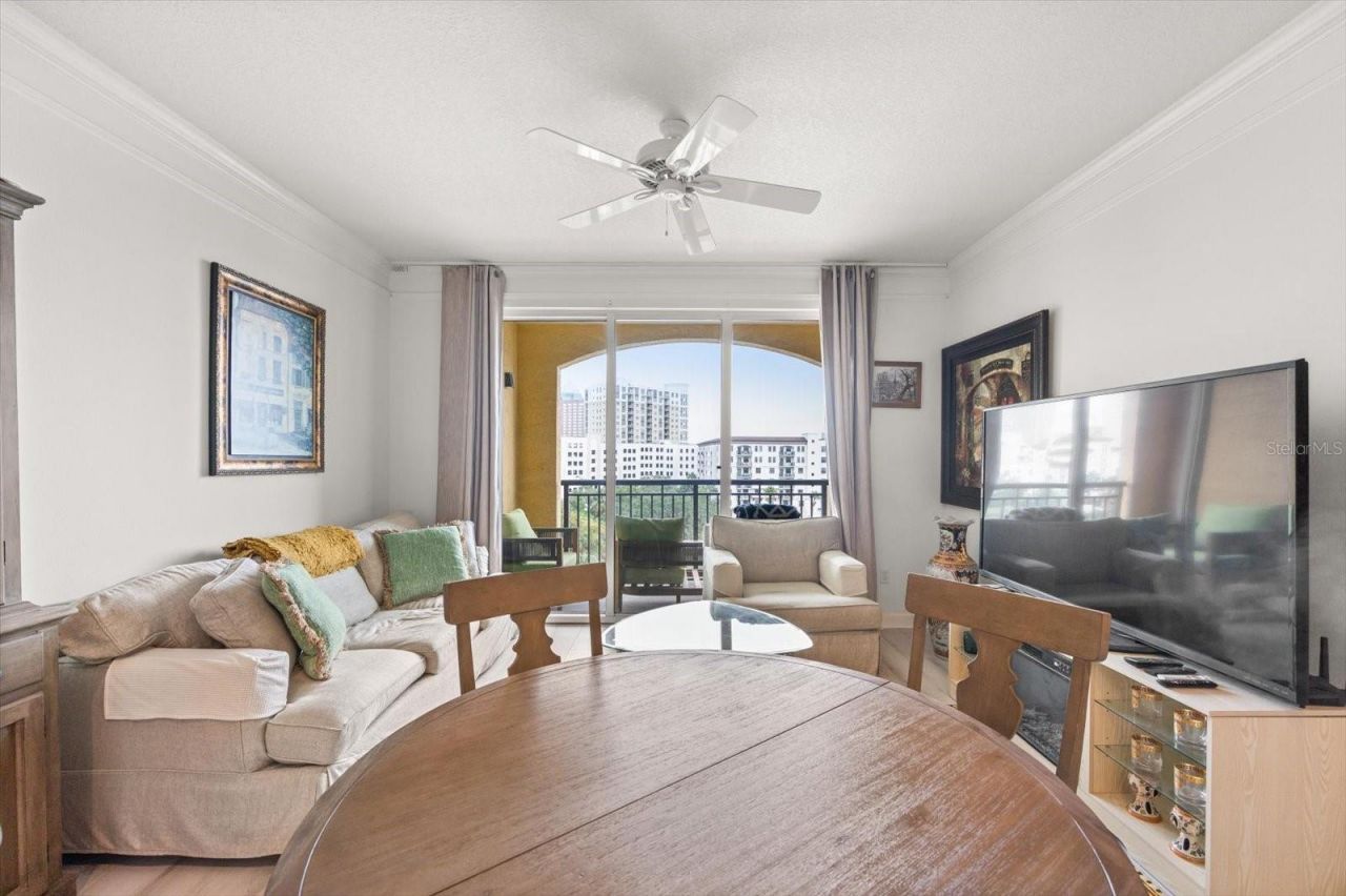 345 Bayshore Boulevard, Unit 706, Tampa, FL 33606 Photo