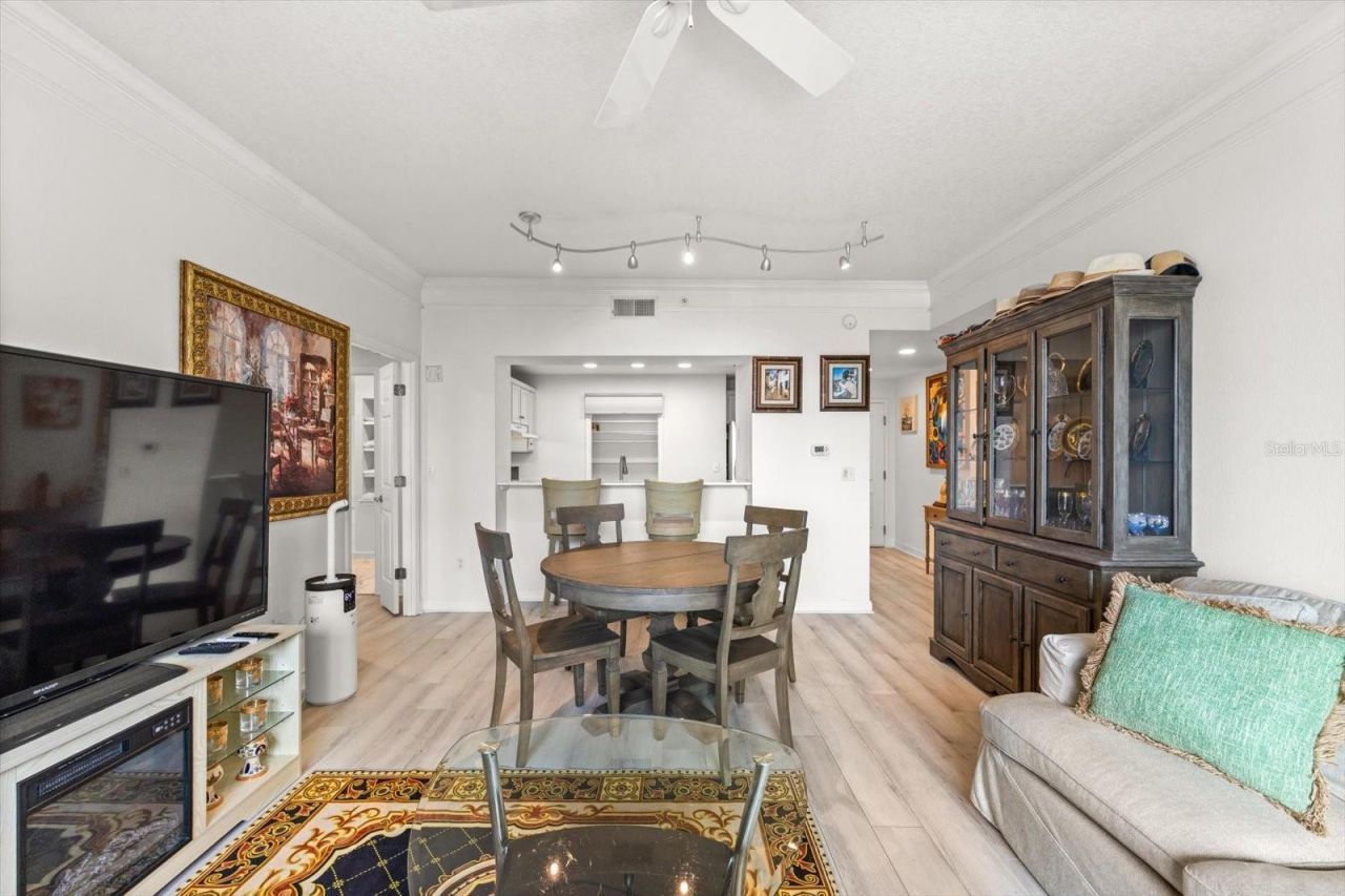 345 Bayshore Boulevard, Unit 706, Tampa, FL 33606 Photo
