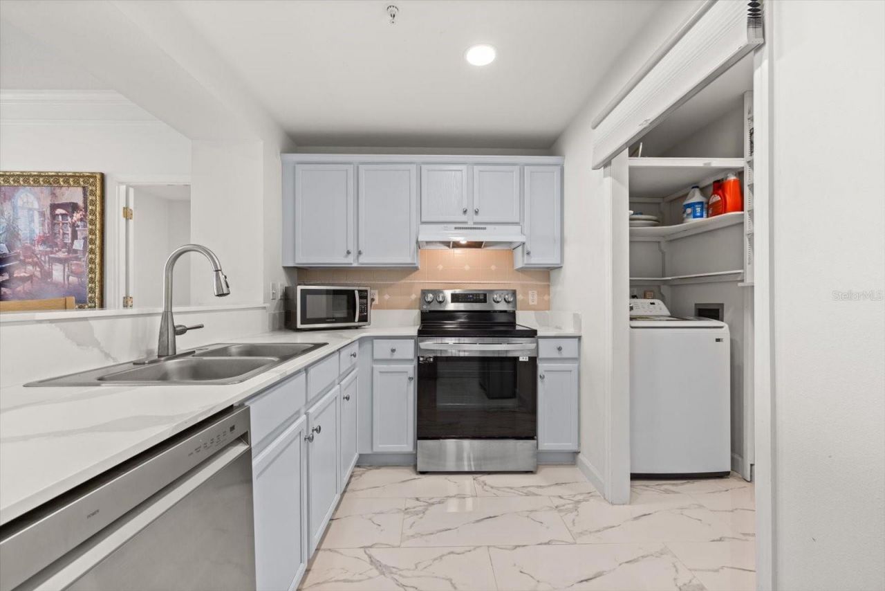 345 Bayshore Boulevard, Unit 706, Tampa, FL 33606 Photo