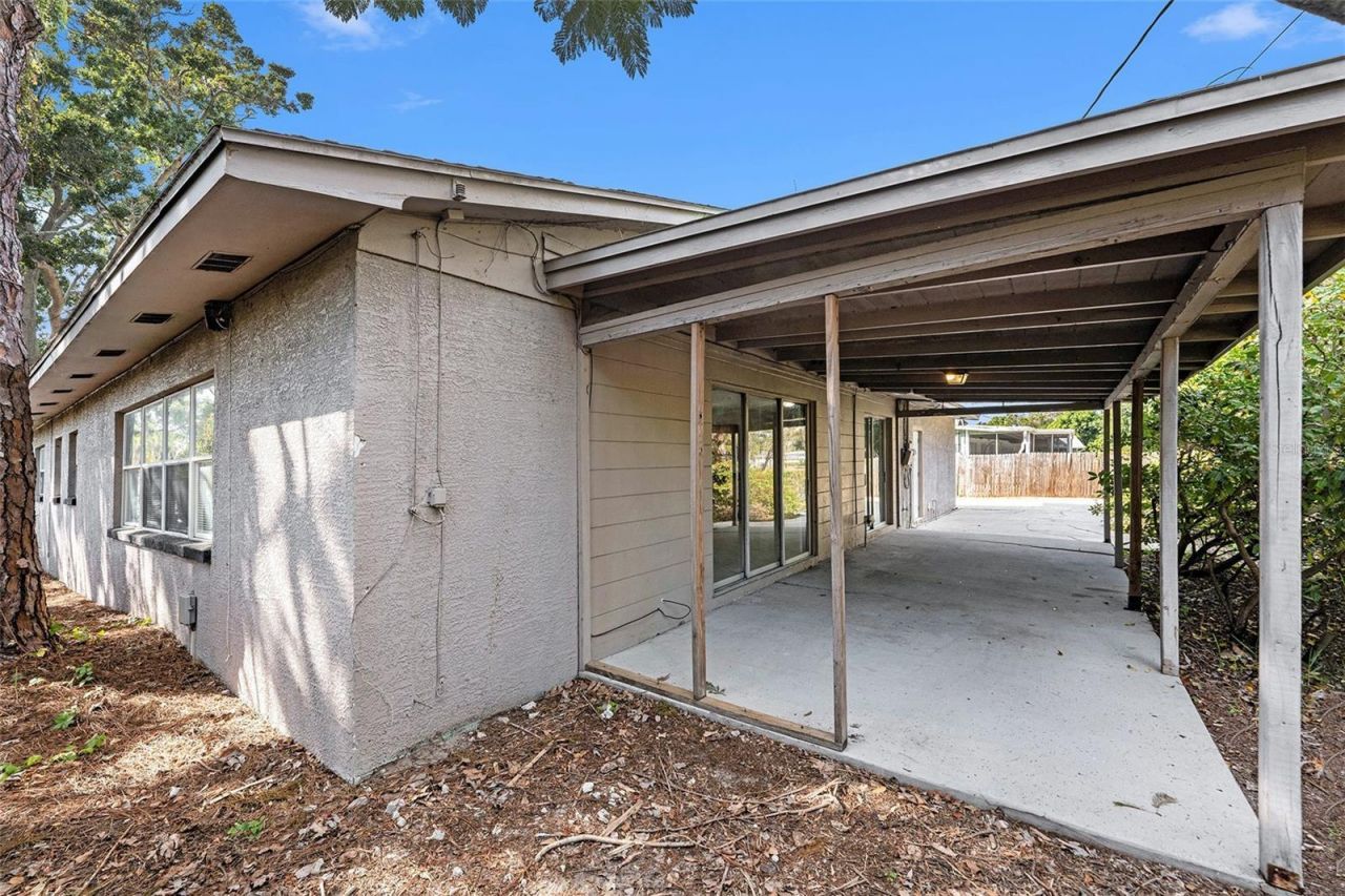 4260 Narvarez Way S, Saint Petersburg, FL 33712 Photo