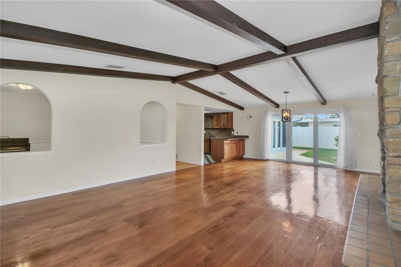 445 Desoto Drive, New Smyrna Beach, FL 32169 Photo