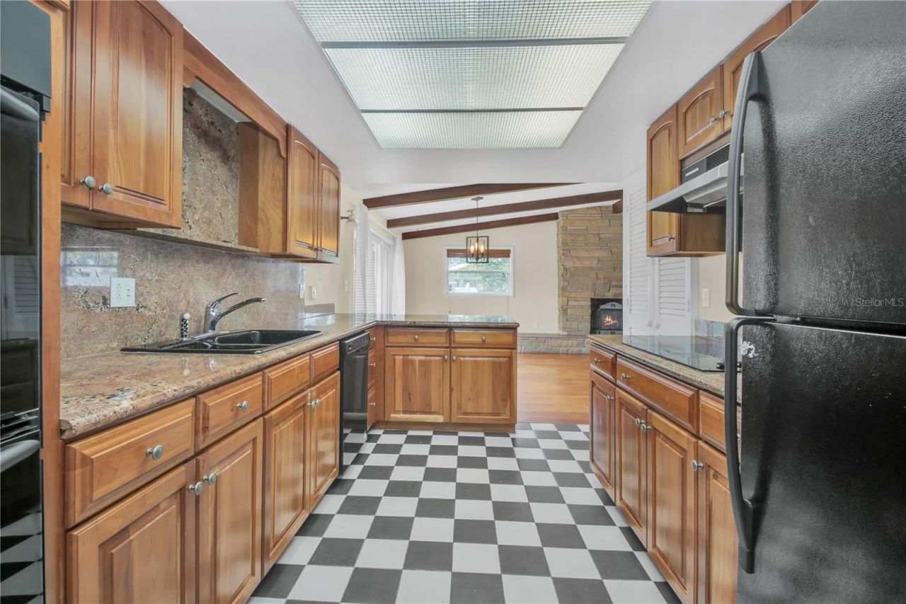 445 Desoto Drive, New Smyrna Beach, FL 32169 Photo