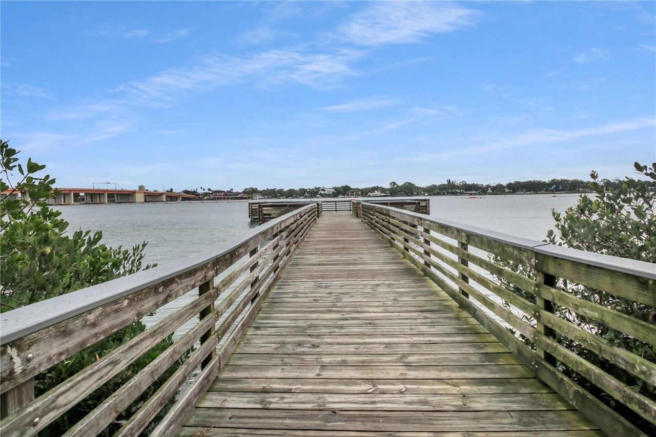 445 Desoto Drive, New Smyrna Beach, FL 32169 Photo