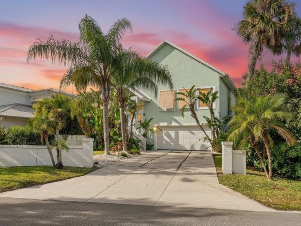 3110 JOHN ANDERSON DRIVE, ORMOND BEACH, FL 32176