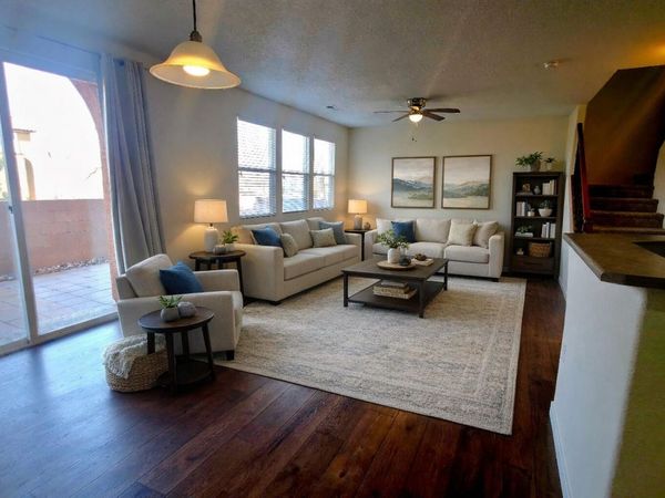 601 Menaul Boulevard NE, UNIT 303, Albuquerque, NM 87107