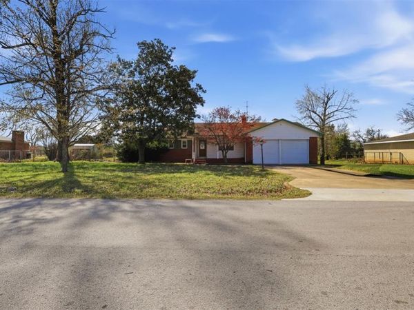 14552 E 12th Place, Tulsa, OK 74108