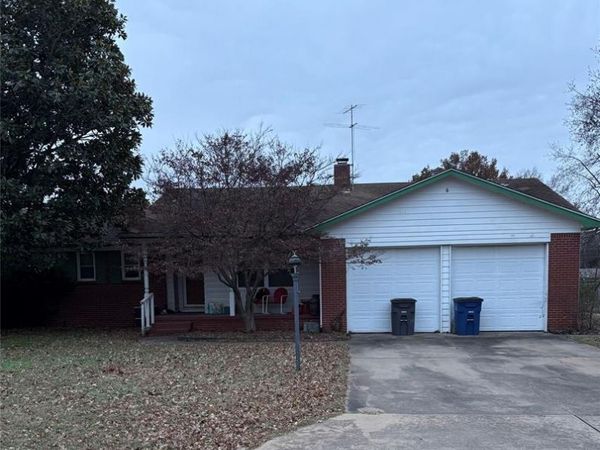 14552 E 12th Place, Tulsa, OK 74108