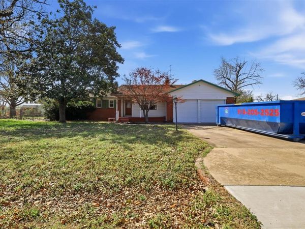 14552 E 12th Place, Tulsa, OK 74108