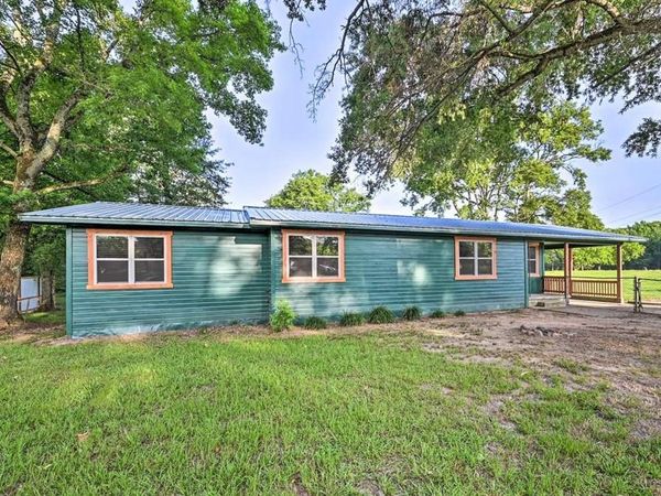 205 Main Street, Eagletown, OK 74734