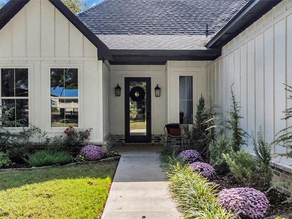 8913 Pear Street, Kingston, OK 73439