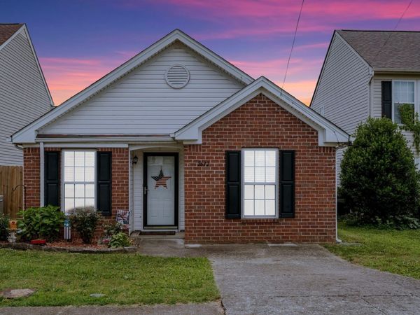 2632 River Meade Way, Nashville, TN 37214